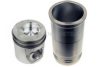 RENAULT 5001823199 Cylinder Sleeve Kit